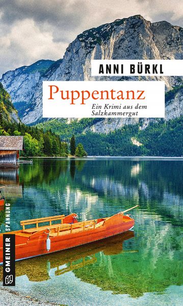 Cover von Puppentanz