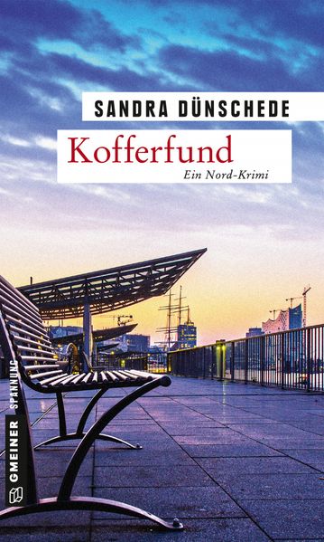 Cover von Kofferfund
