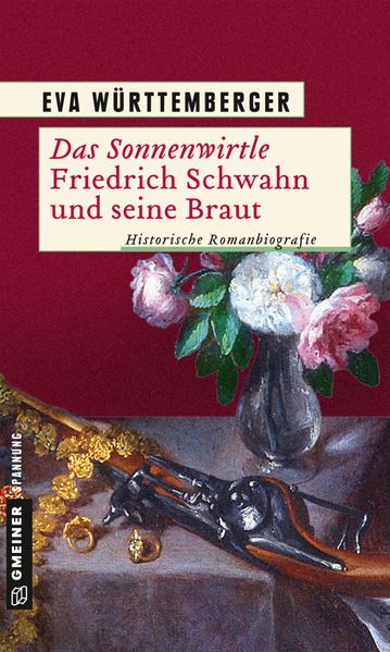 Cover von Das Sonnenwirtle – Friedrich Schwahn und seine Braut