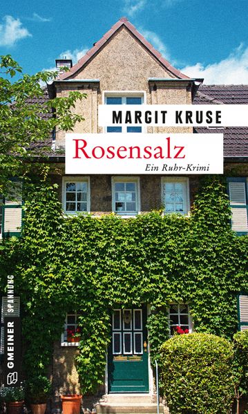 Cover von Rosensalz