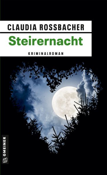Cover von Steirernacht