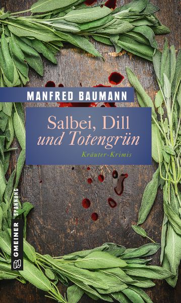 Cover von Salbei, Dill und Totengrün