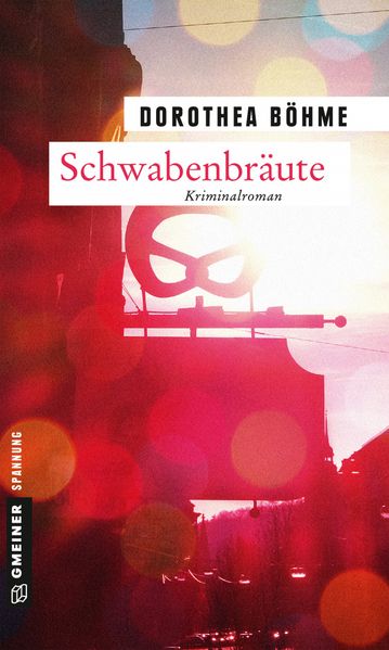 Cover von Schwabenbräute