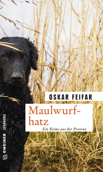 Cover von Maulwurfhatz