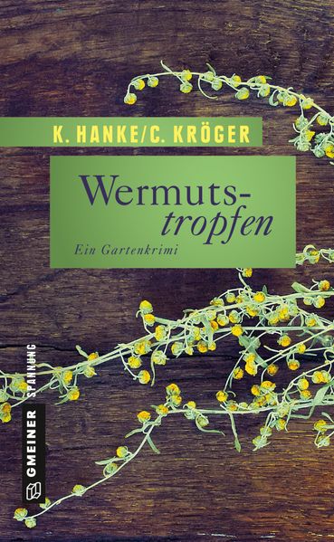 Cover von Wermutstropfen