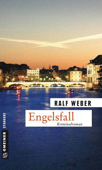 Cover von Engelsfall
