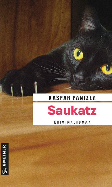 Cover von Saukatz