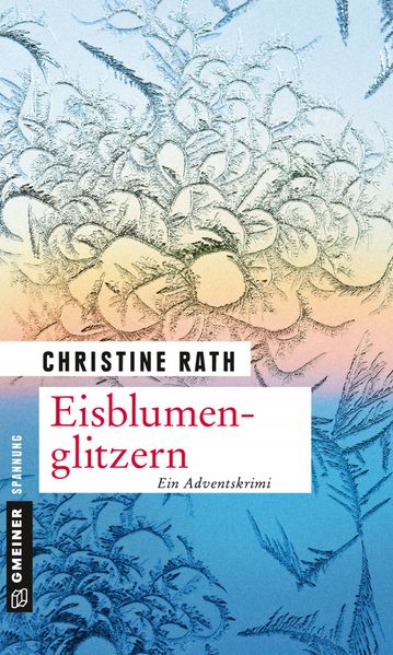 Cover von Eisblumenglitzern