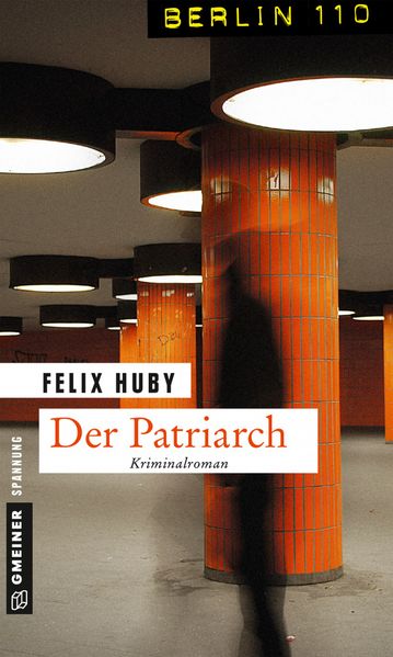 Cover von Der Patriarch