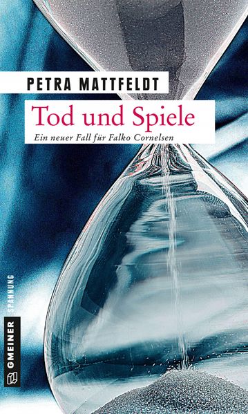 Cover von Tod und Spiele