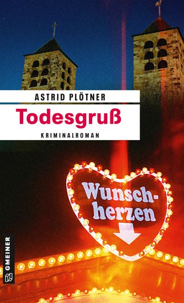 Cover von Todesgruß