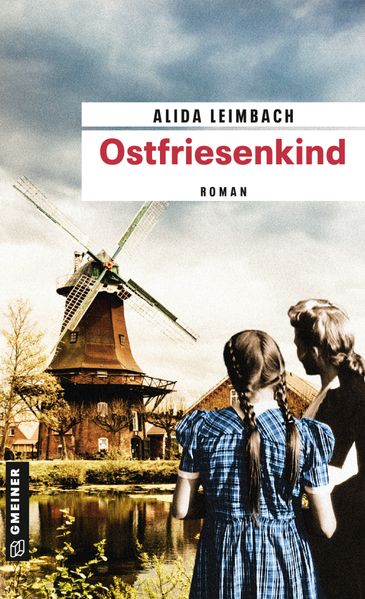Cover von Ostfriesenkind