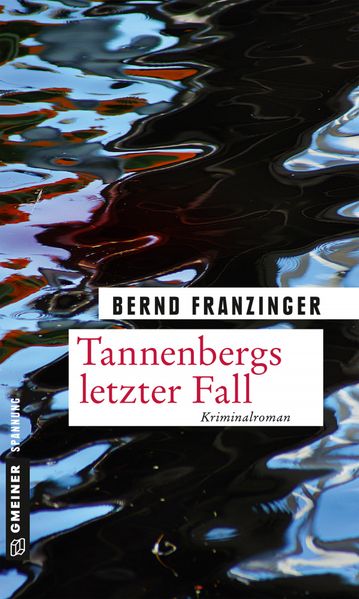 Cover von Tannenbergs letzter Fall