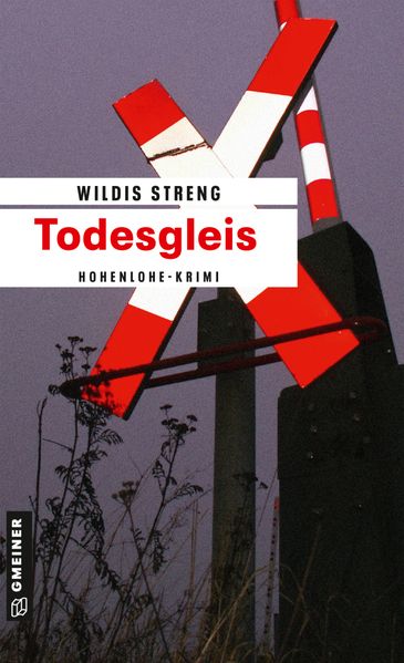Cover von Todesgleis