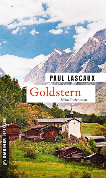 Cover von Goldstern