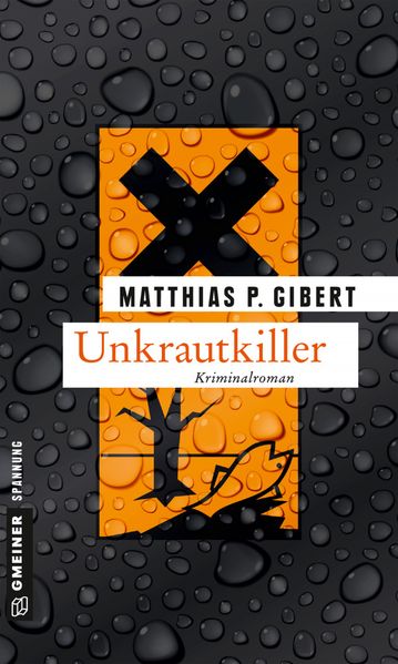 Cover von Unkrautkiller