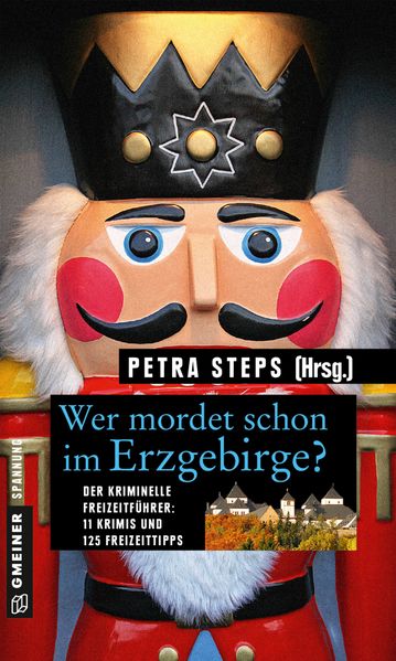 Cover von Wer mordet schon im Erzgebirge?