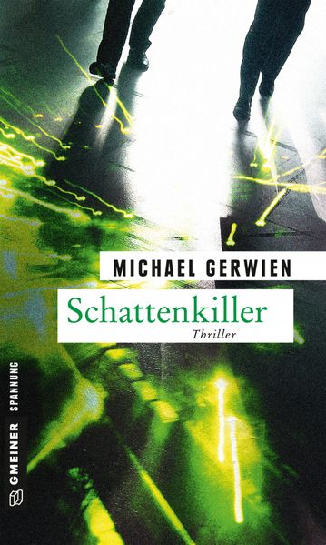Cover von Schattenkiller
