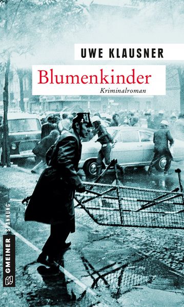 Cover von Blumenkinder