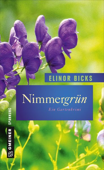 Cover von Nimmergrün