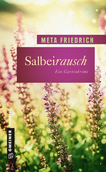Cover von Salbeirausch