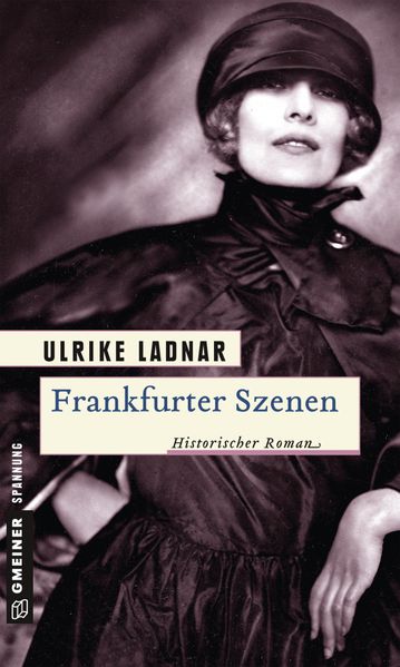 Cover von Frankfurter Szenen
