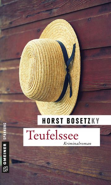 Cover von Teufelssee