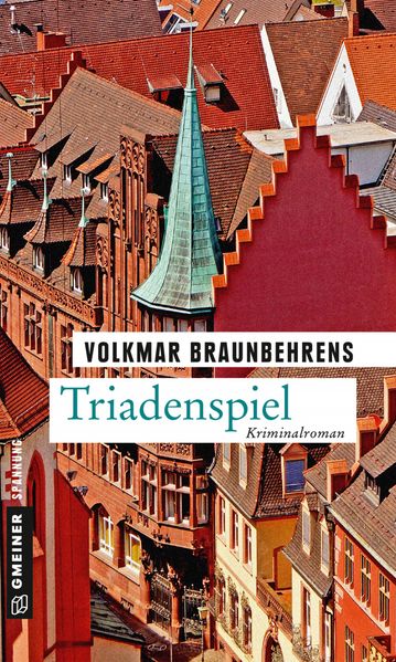 Cover von Triadenspiel