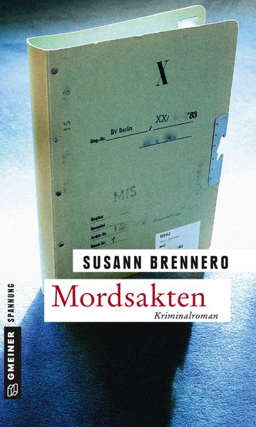 Cover von Mordsakten