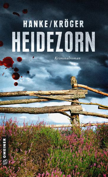 Cover von Heidezorn