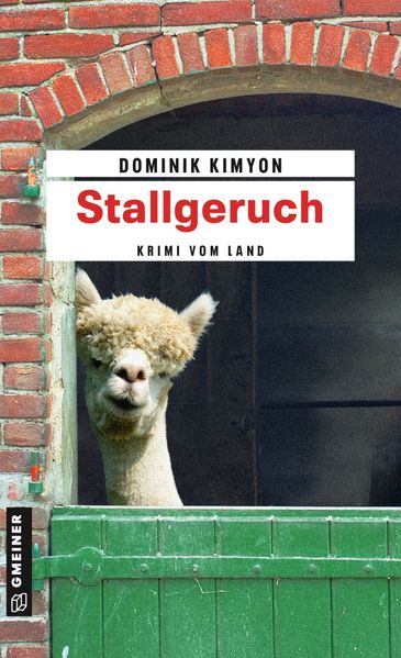 Cover von Stallgeruch