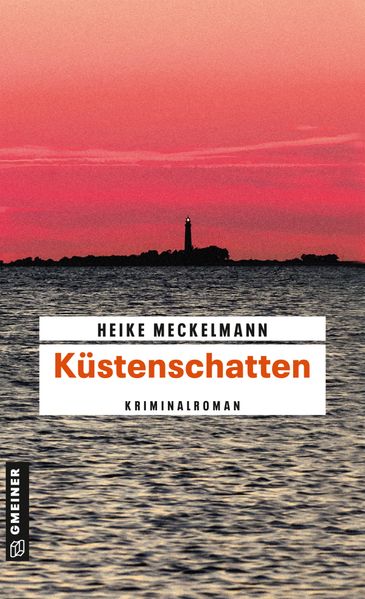 Cover von Küstenschatten