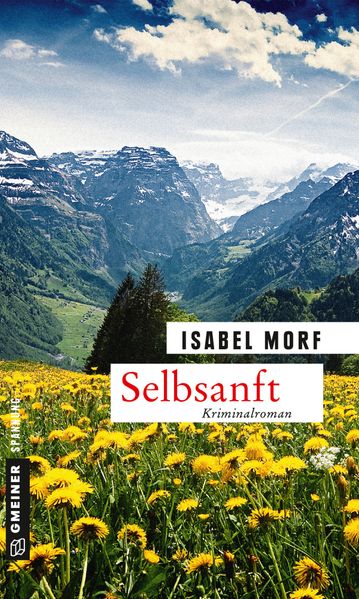 Cover von Selbsanft