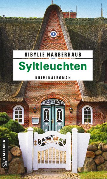 Cover von Syltleuchten