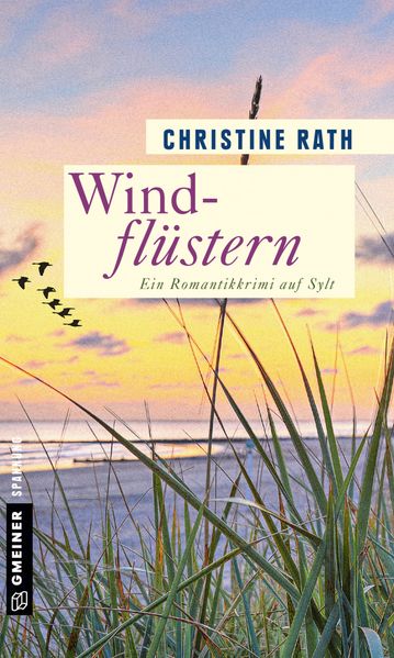 Cover von Windflüstern