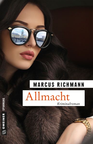 Cover von Narzissentöchter