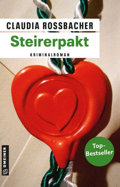 Cover von Steirerpakt