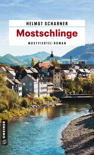 Cover von Mostschlinge