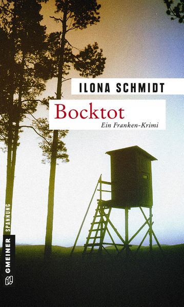 Cover von Bocktot