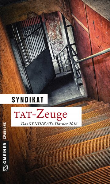 Cover von Tat-Zeuge