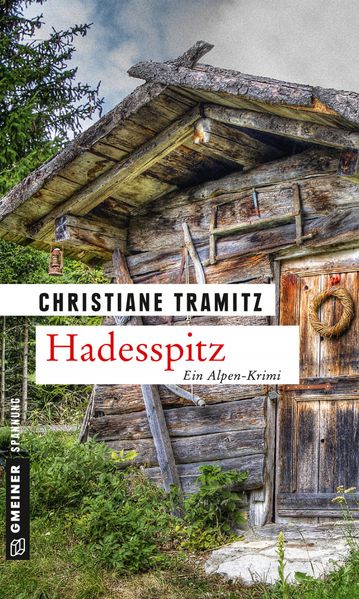 Cover von Hadesspitz