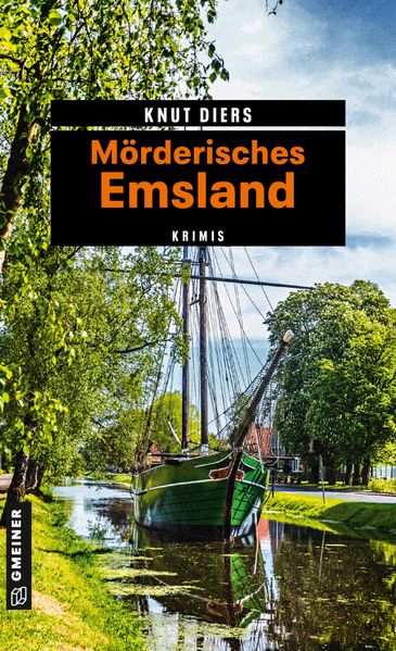 Cover von Mörderisches Emsland