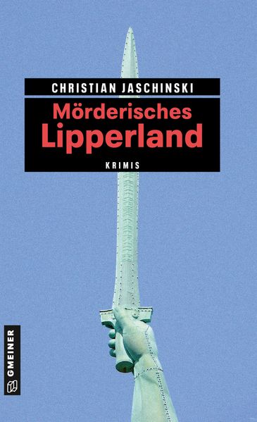 Cover von Wer mordet schon in Lippe?