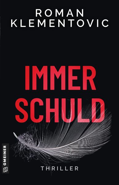 Cover von Immerschuld
