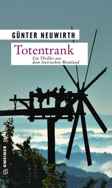 Cover von Totentrank