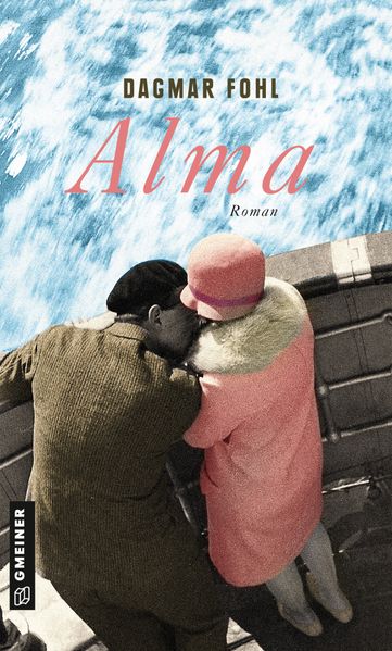 Cover von Alma