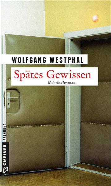 Cover von Spätes Gewissen
