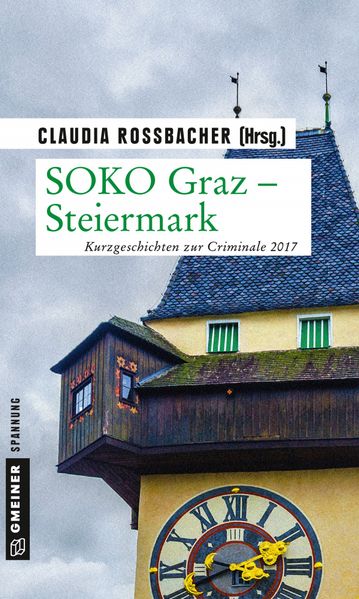 Cover von SOKO Graz – Steiermark