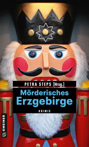 Cover von Mörderisches Erzgebirge
