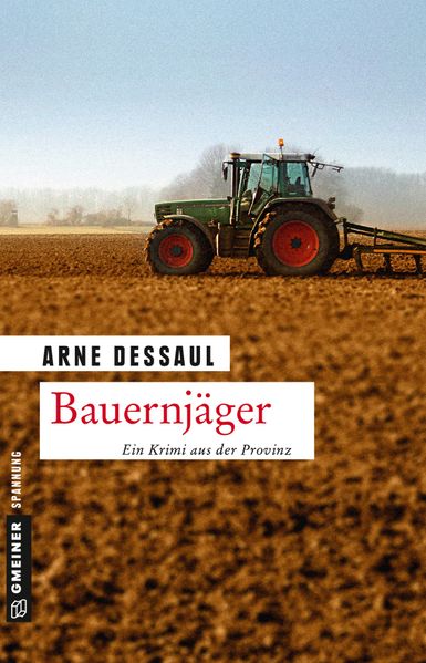 Cover von Bauernjäger